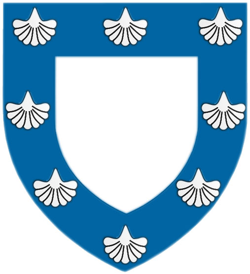 Du Plessis's Coat of arms family
